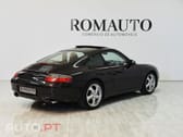 Porsche 996 CARRERA COUPE