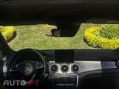 Mercedes-Benz 180 CLA 180 AMG look CLA 45
