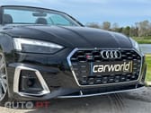 Audi S5 3.0 TFSI quattro S-Line
