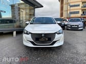 Peugeot E-208 50 kWh Allure Pack