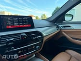 BMW 530 e iPerformance Pack M