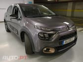 Citroen C3 1.2 PureTech C-Series