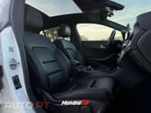 Mercedes-Benz CLA 180 d Shooting Brake Aut.