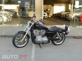 Harley Davidson 883 L SUPERLOW