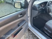 Ford Focus SW 1.6 TDCi S