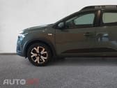 Dacia Sandero Stepway Expression