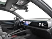 Porsche Macan Panorama