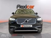 Volvo XC90 2.0 D4 Inscription