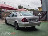 Mercedes-Benz E 220 CDI Avantgarde Aut.