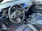 BMW 116 d Pack Desportivo M