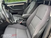 Audi A4 Avant Sline