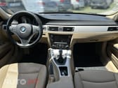 BMW 320 d