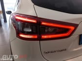 Nissan Qashqai 1.5 dCi Business Edition DCT