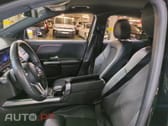 Mercedes-Benz EQA 250 Progressive