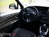 Renault Scénic 1.5 dCi Bose Edition SS