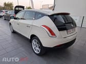 Lancia Delta 1.6 M-Jet Argento