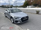 Audi A3 Sportback 30 TDI Advanced