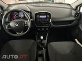 Renault Clio 1.5 dCi Zen