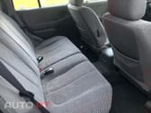 Suzuki Grand Vitara 2.0 TD 4X4