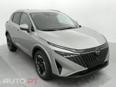 Nissan Qashqai 1.3 DIG-T 4x4 MHEV Xtronic N-Connecta