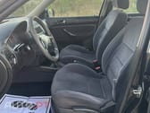 Volkswagen Golf 1.9 TDI Comfortline