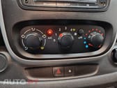 Renault Trafic 1.6 dCi Combi (9 Lug )