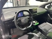 MG MG4 64 kWh Luxury