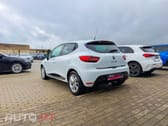 Renault Clio 1.5 dCi Limited