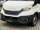 Iveco Daily 3.0 35S18HV 3520L 12m3