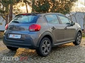Citroen C3 1.5 BlueHDi Plus