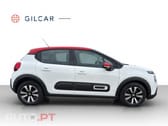 Citroen C3 1.2 PureTech Shine EAT6