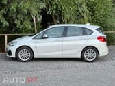 BMW 225 Advantage