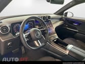 Mercedes-Benz GLC 300 de AMG Line