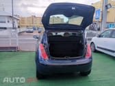 Lancia Ypsilon 1.2 16V Fashion