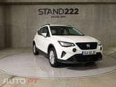 Seat Arona 1.0 TSI Dtyle