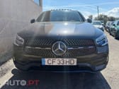 Mercedes-Benz GLC 300 de Coupé 4Matic Business Solutions
