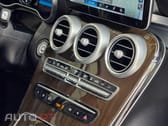 Mercedes-Benz GLC 300 e 4Matic