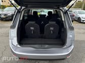 Citroen C4 SpaceTourer 1.5 BlueHDi Shine