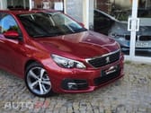 Peugeot 308 1.2 PureTech Active J17