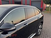 Mercedes-Benz EQC 400 4Matic