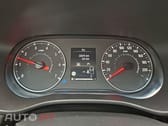 Dacia Sandero TCe 90 Stepway Extreme