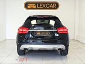 Mercedes-Benz GLA 200 d 4Matic 7G-DCT Urban