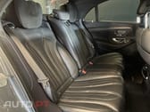 Mercedes-Benz S 400 d Limousine