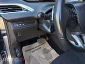 Peugeot 2008 1.6 e-HDi Allure 2-Tronic