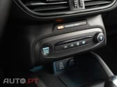 Ford Focus SW 1.0 EcoBoost MHEV ST-Line