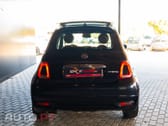 Fiat 500 1.0 Hybrid Sport