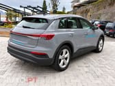 Audi Q4 E-Tron 40 82 kWH