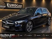 Mercedes-Benz A 160 Style