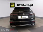 Mitsubishi Outlander PHEV Intense I.V.A DEDUTIVEL 