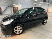 Citroen C3 1.2 PureTech Attraction